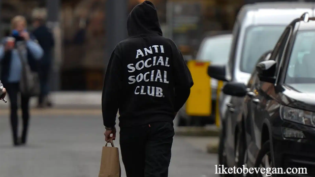 Fakta Menarik Brand Anti Social Social Club