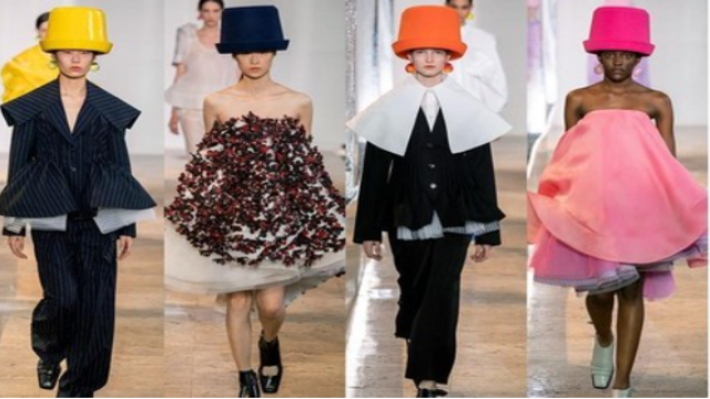 7 Fashion Nyeleneh dari Brand Ternama Ini Bikin Kamu Melongo