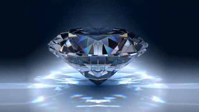 Sejarah Berlian dan Penggunaannya Sebagai Perhiasan