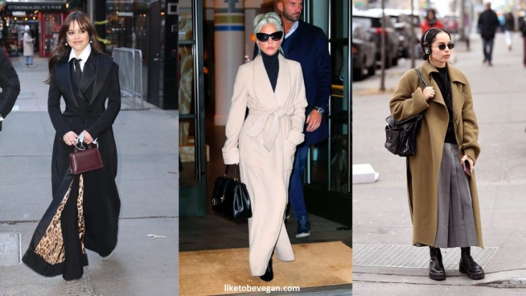 Inilah 4 Fashion Casual Ala Hollywood