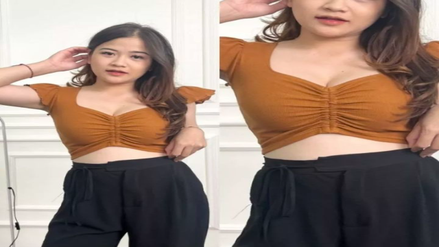 Inspirasi Baju Pendek Wanita Kekinian untuk Gaya Stylish Masa Kini